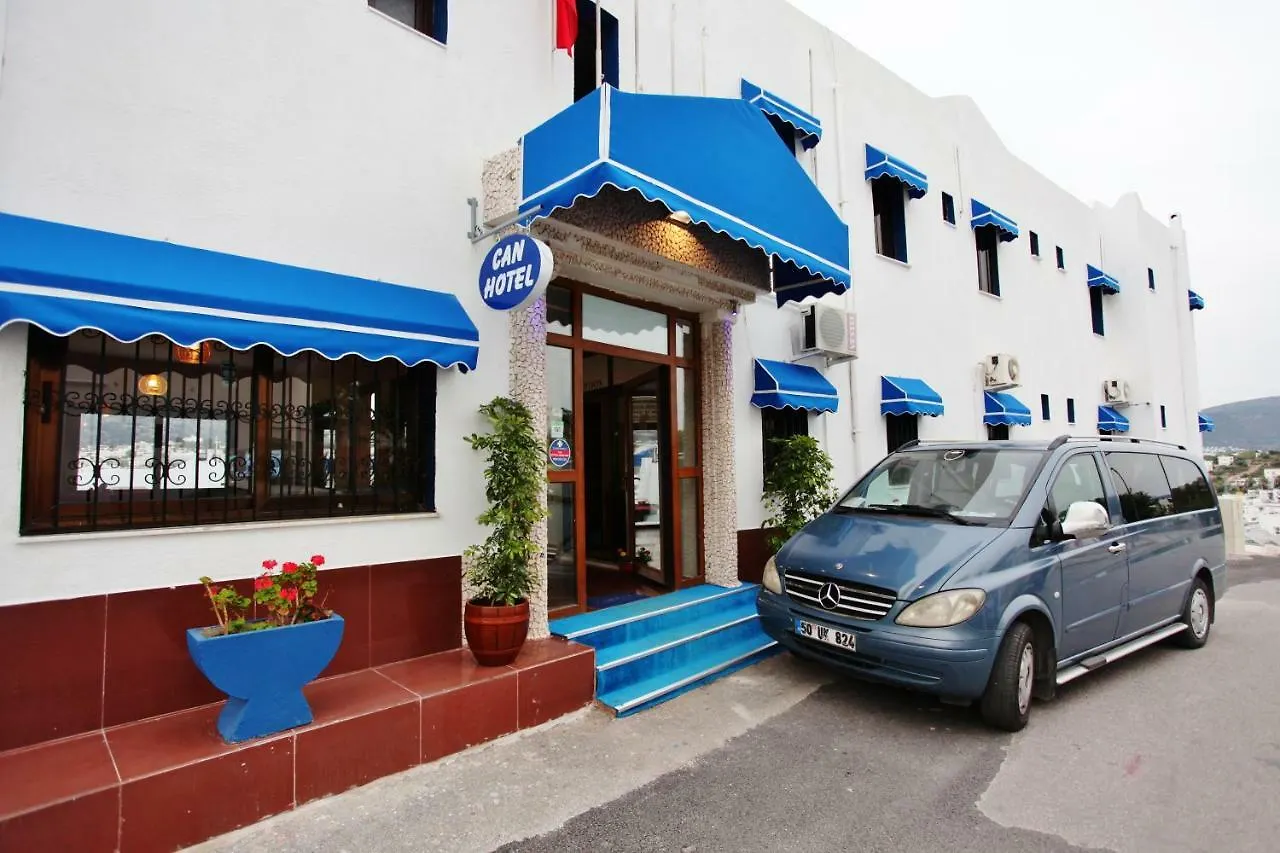 Can Otel Bodrum