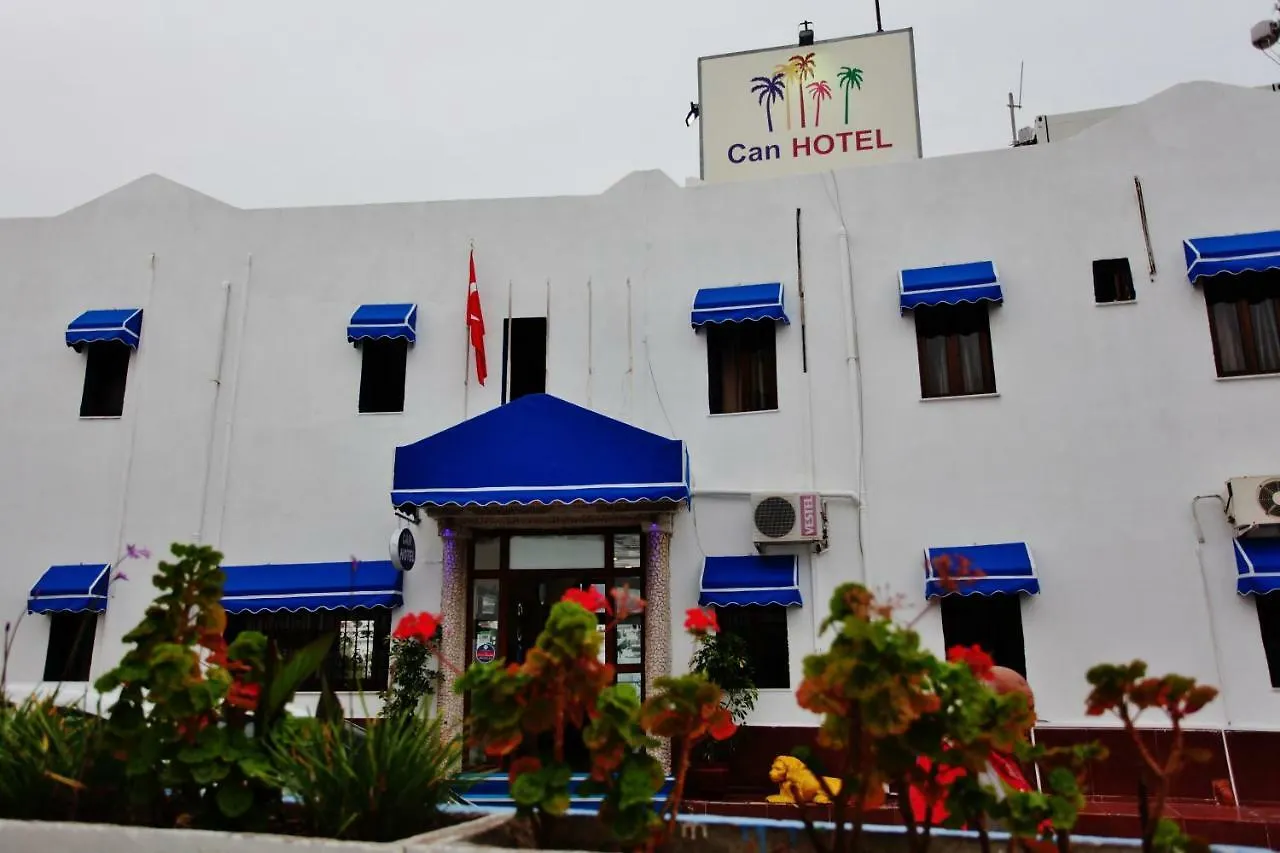 Can Otel Bodrum Türkiye