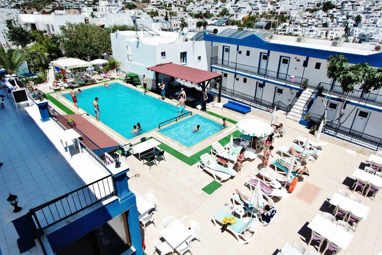 Can Otel Bodrum