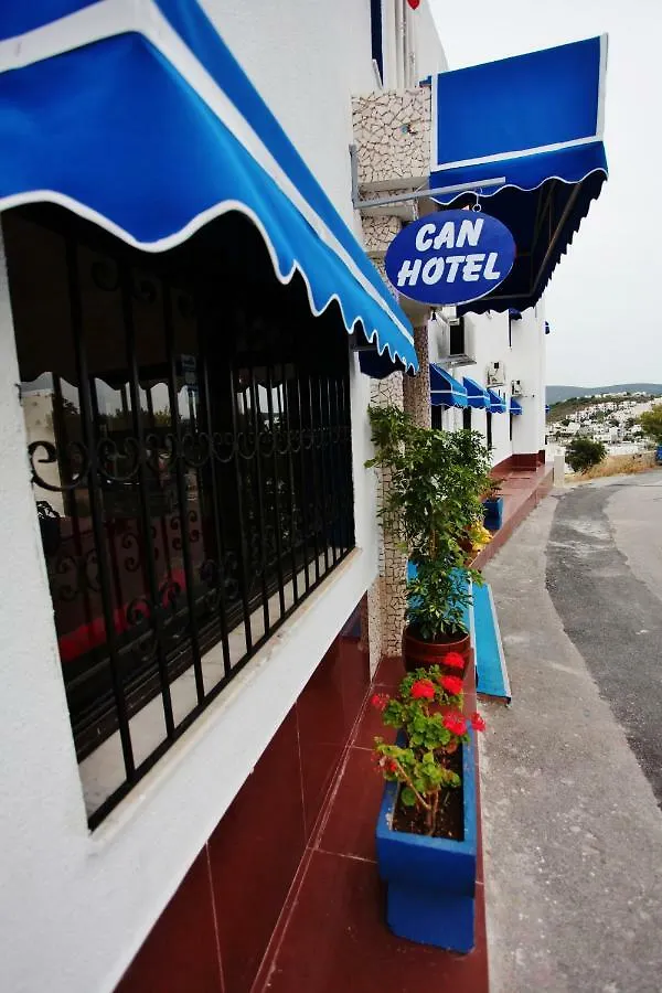 Can Otel Bodrum Türkiye