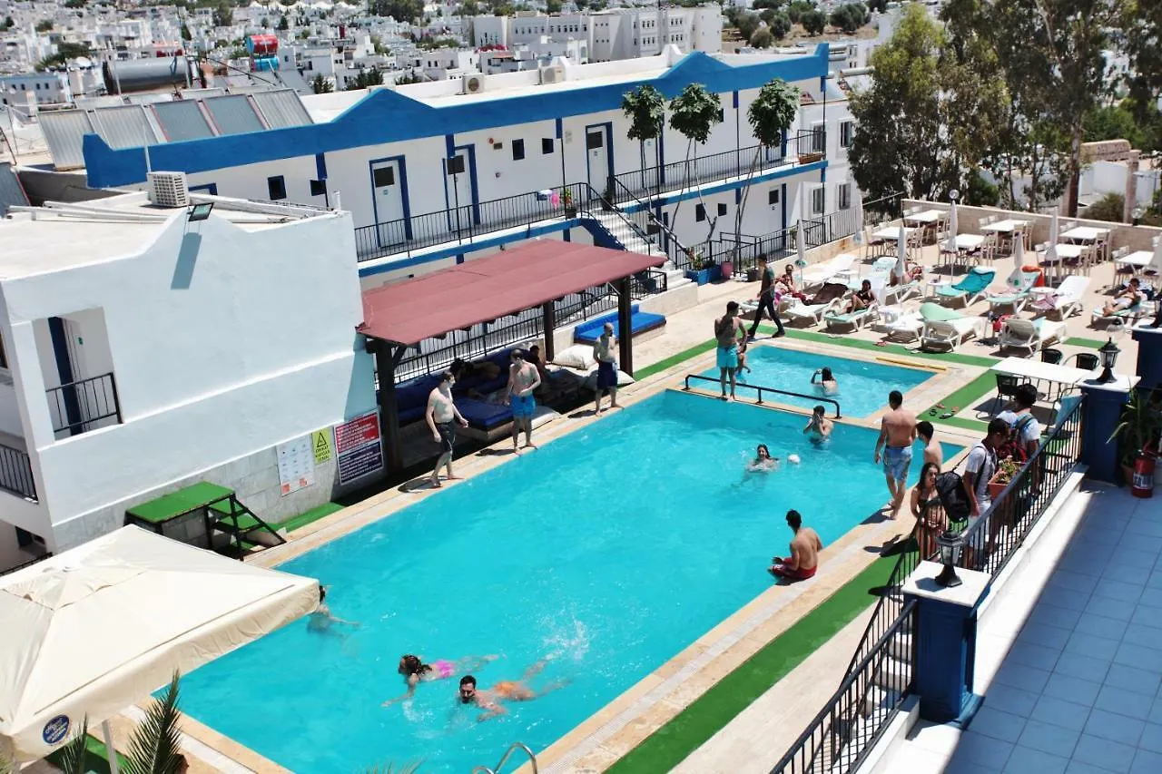 Can Otel Bodrum
