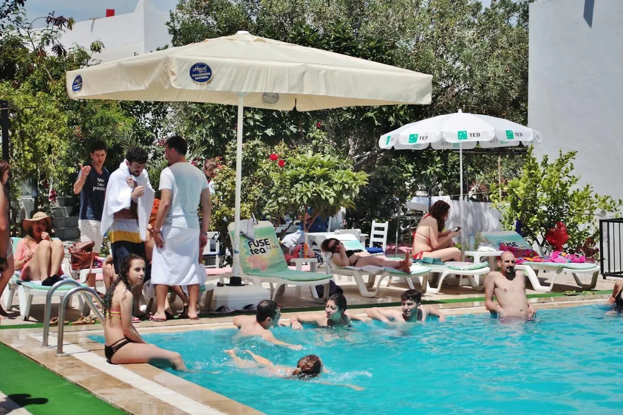 Can Otel Bodrum