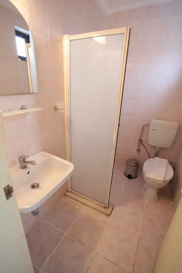 Can Otel Bodrum Türkiye
