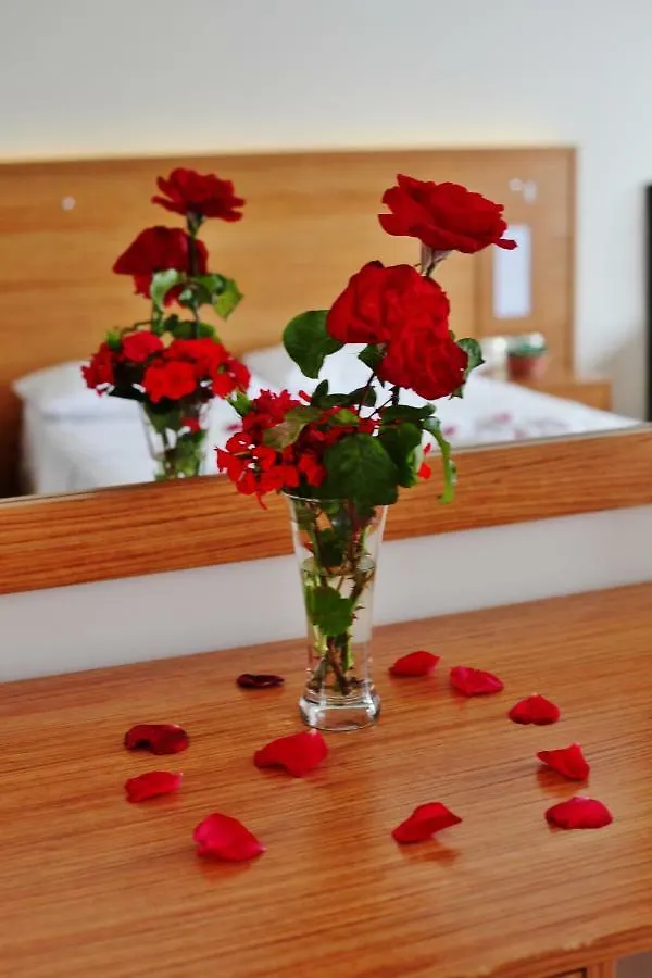 Can Otel Bodrum 3*,  Türkiye