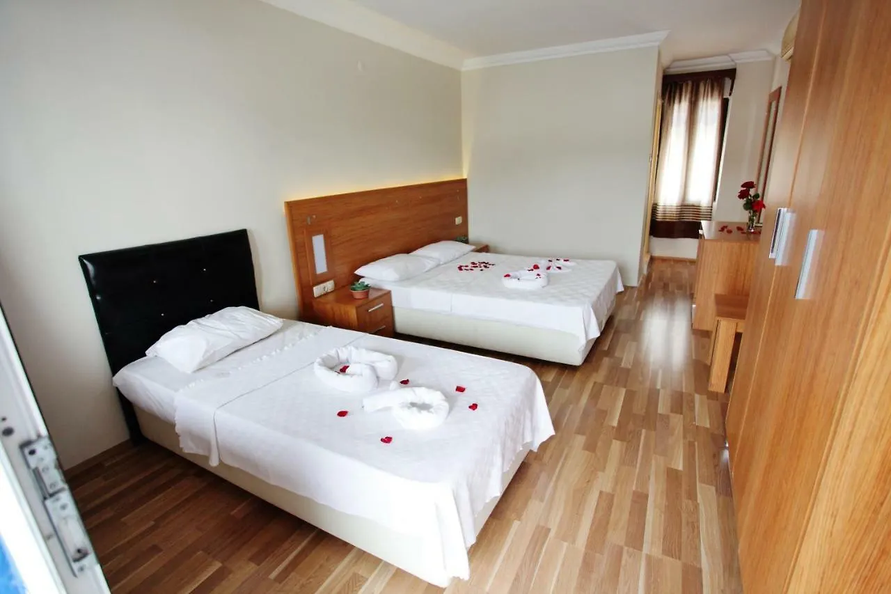 Can Otel Bodrum Türkiye