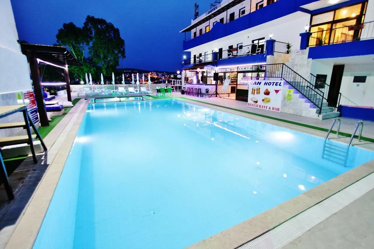Can Otel Bodrum