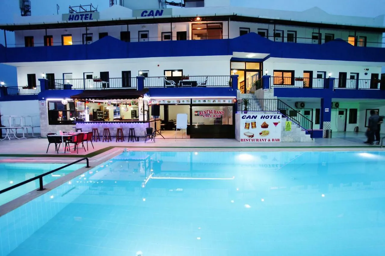 Can Otel Bodrum