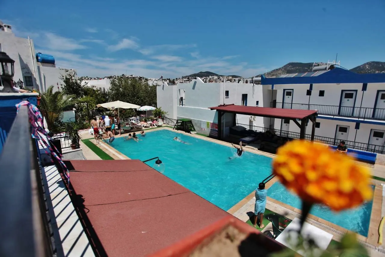 Can Otel Bodrum