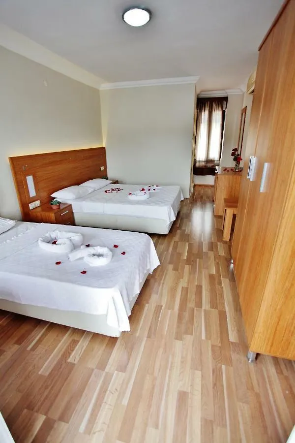 Can Otel Bodrum