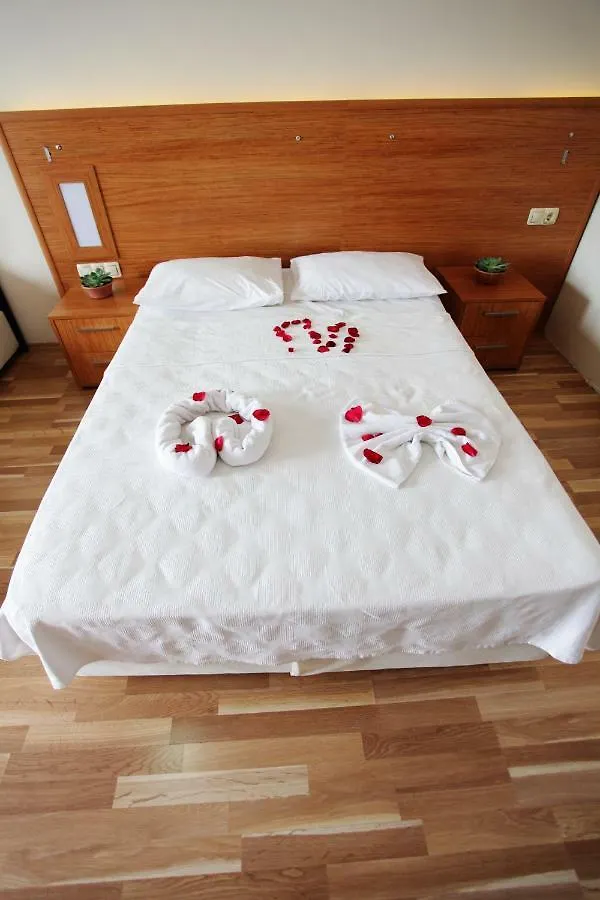 Can Otel Bodrum