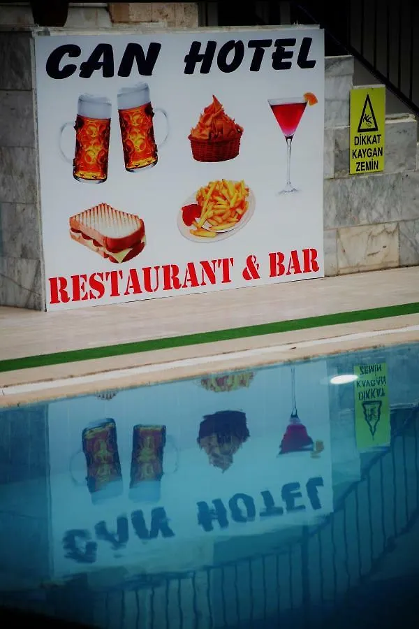Can Otel Bodrum