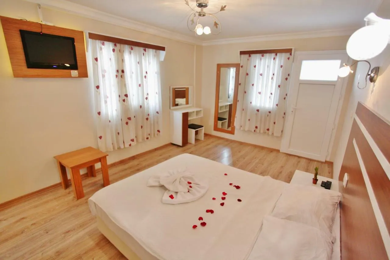 Can Otel Bodrum