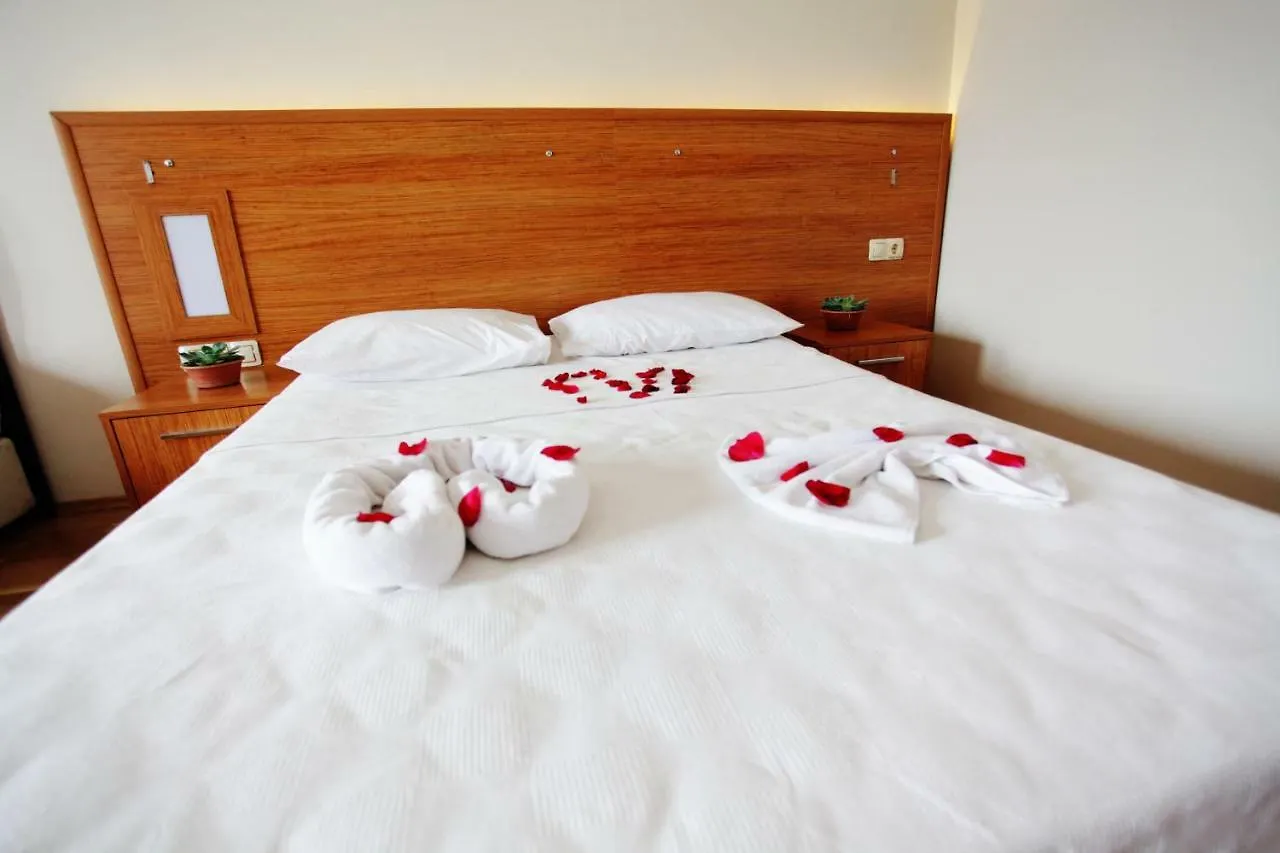 ***  Can Otel Bodrum Türkiye