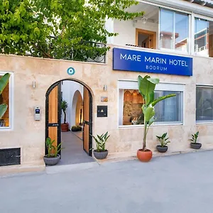  Otel Mare Marin Boutique