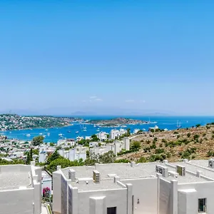  Otel Olira Tuerkbuekue Residences