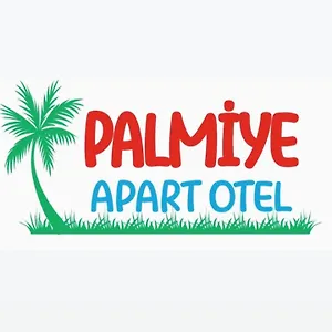  Apart Otel Palmiye