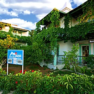  Otel Altinkaya