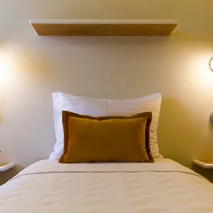 3* Otel Gümüşlük